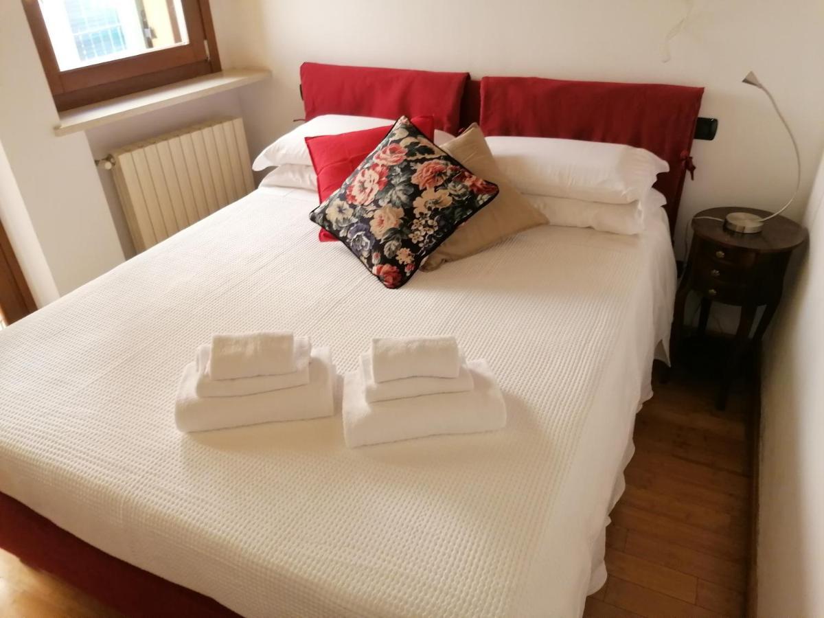 La Casetta A Santo Stefano Verona Ngoại thất bức ảnh