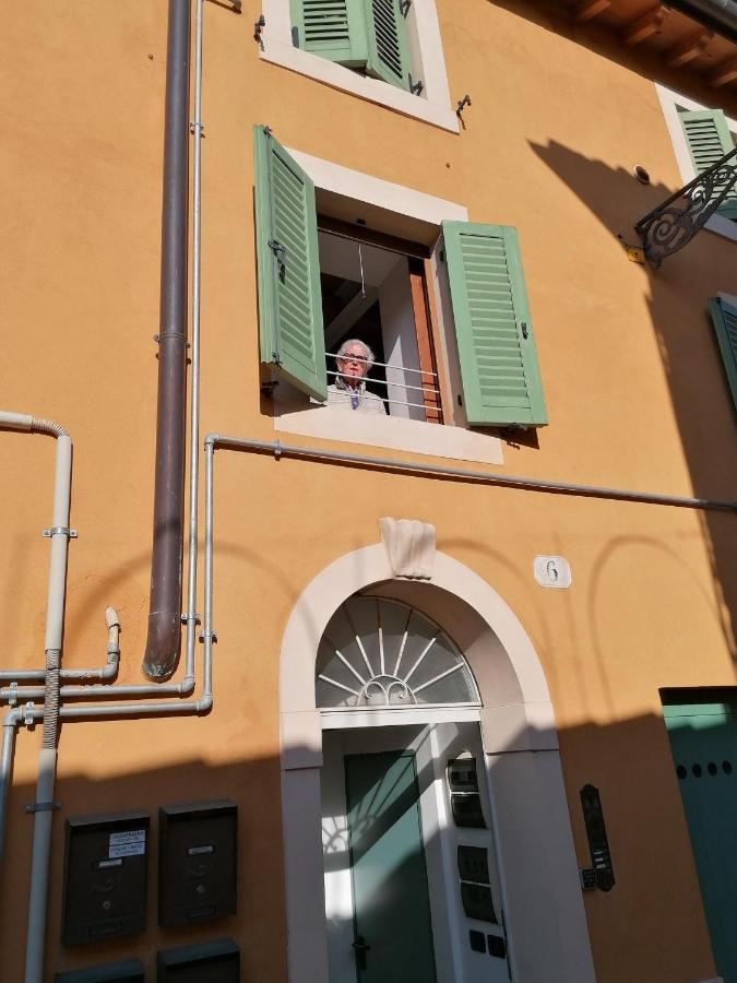 La Casetta A Santo Stefano Verona Ngoại thất bức ảnh