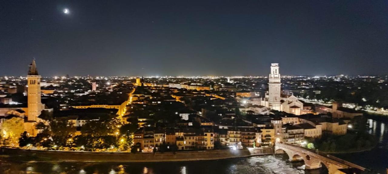 La Casetta A Santo Stefano Verona Ngoại thất bức ảnh