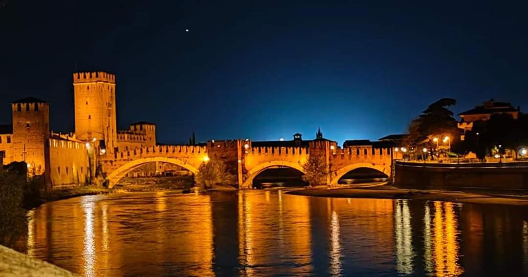 La Casetta A Santo Stefano Verona Ngoại thất bức ảnh