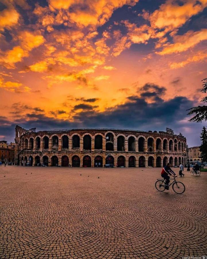 La Casetta A Santo Stefano Verona Ngoại thất bức ảnh