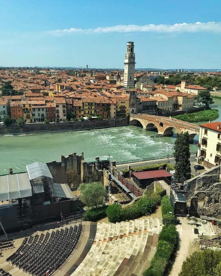 La Casetta A Santo Stefano Verona Ngoại thất bức ảnh