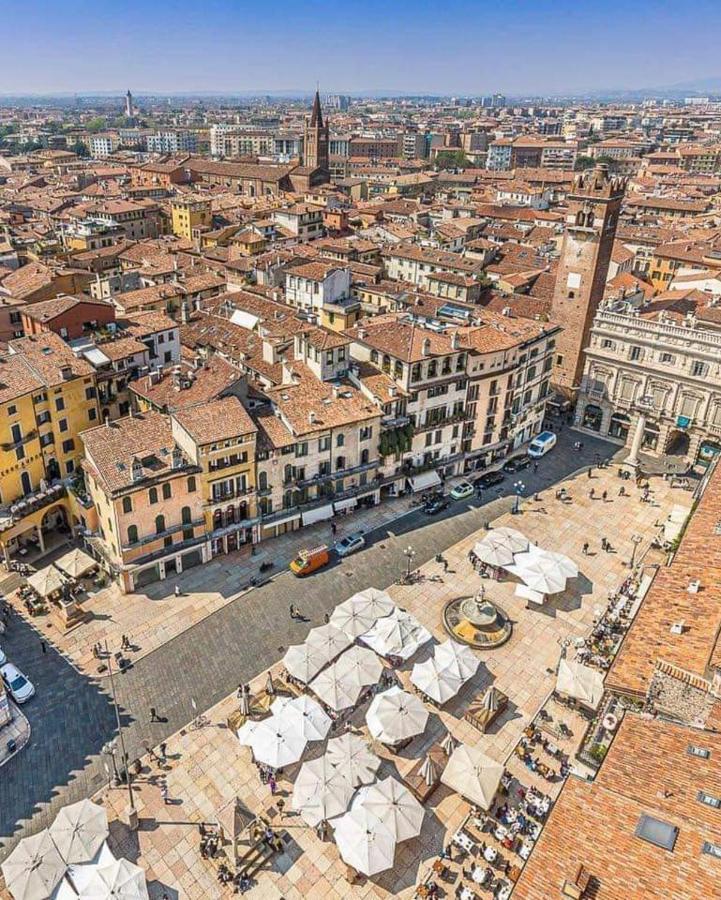 La Casetta A Santo Stefano Verona Ngoại thất bức ảnh