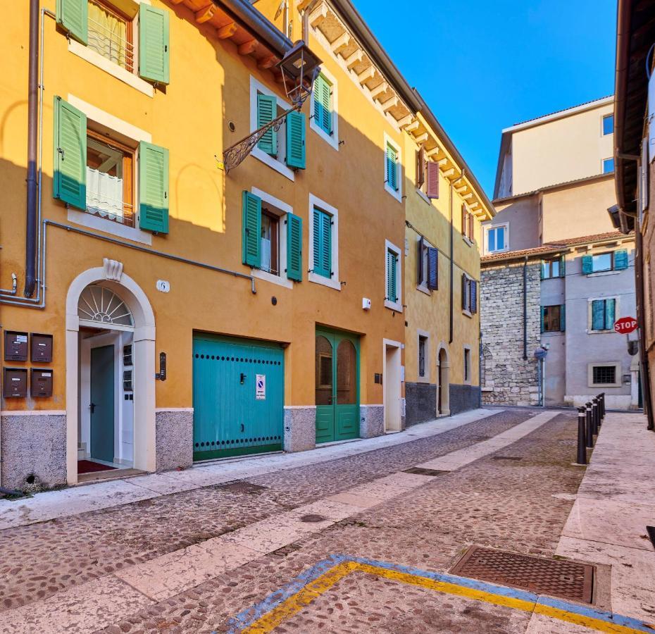 La Casetta A Santo Stefano Verona Ngoại thất bức ảnh
