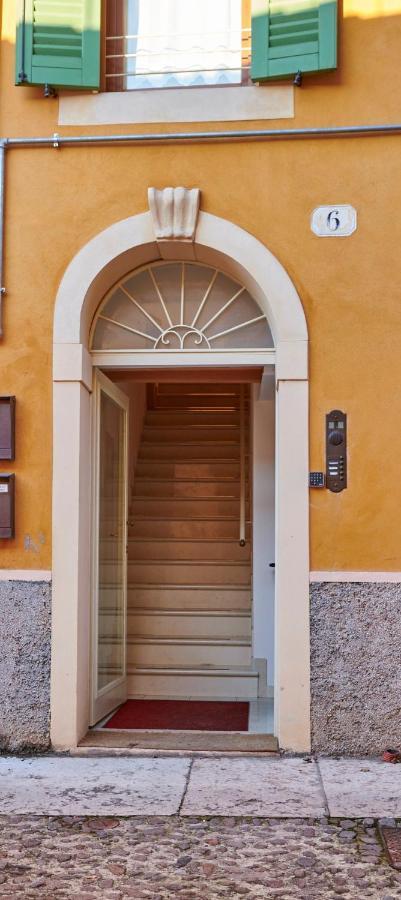 La Casetta A Santo Stefano Verona Ngoại thất bức ảnh